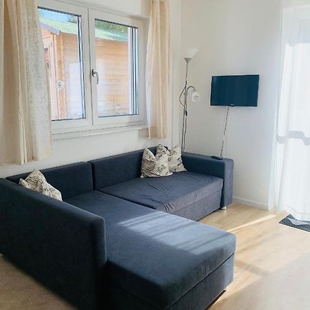 Ferienwohnung im Spessart / Aschaffenburg Johannesberg Exterior foto