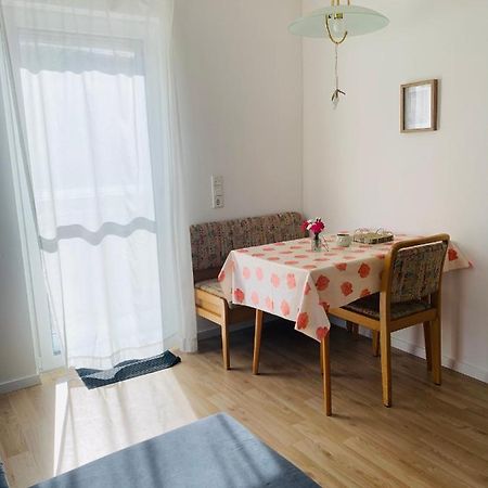 Ferienwohnung im Spessart / Aschaffenburg Johannesberg Exterior foto