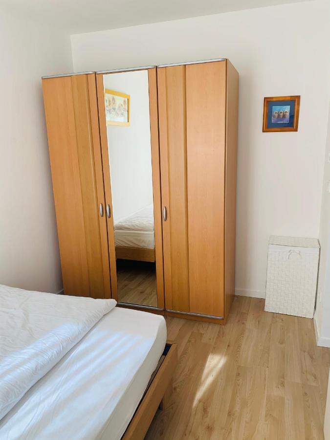 Ferienwohnung im Spessart / Aschaffenburg Johannesberg Exterior foto