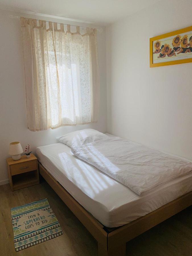 Ferienwohnung im Spessart / Aschaffenburg Johannesberg Exterior foto