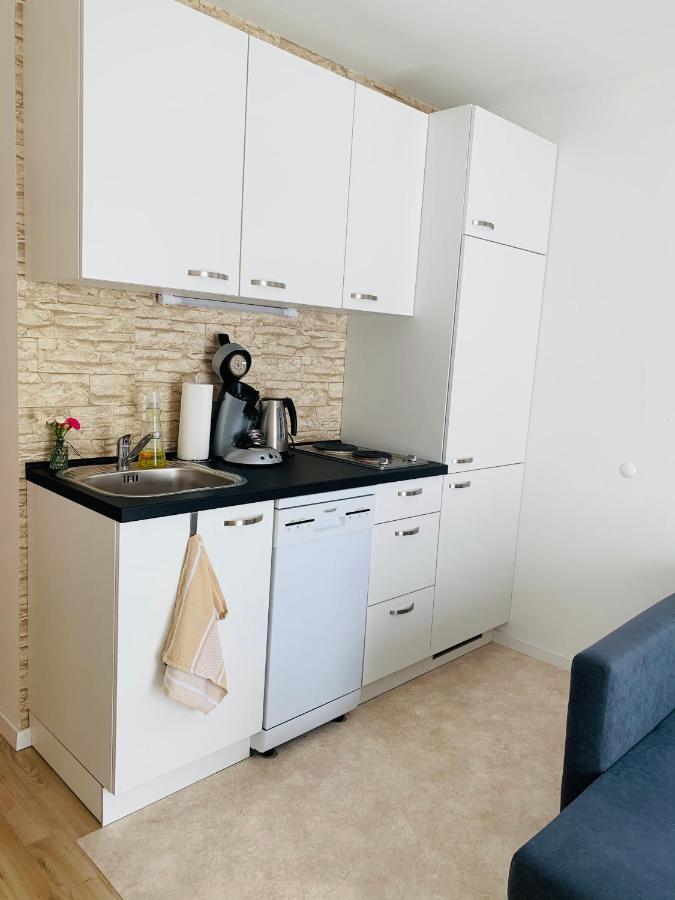 Ferienwohnung im Spessart / Aschaffenburg Johannesberg Exterior foto